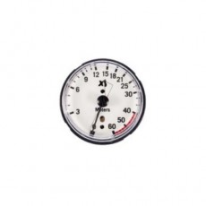 [13224] XS 스쿠버 수심계 (2”)